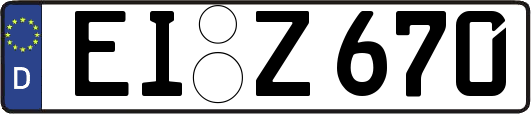 EI-Z670