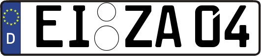 EI-ZA04