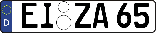 EI-ZA65