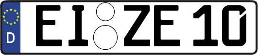 EI-ZE10