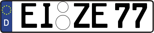 EI-ZE77