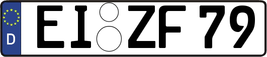 EI-ZF79