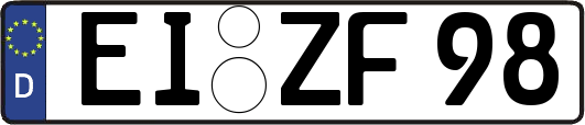 EI-ZF98