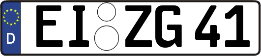 EI-ZG41