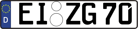 EI-ZG70