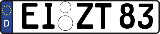 EI-ZT83
