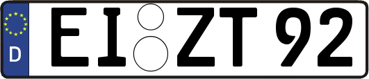 EI-ZT92