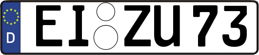EI-ZU73