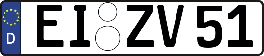 EI-ZV51