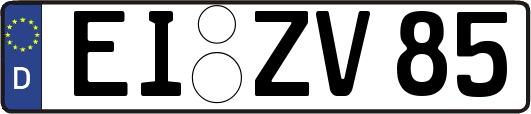 EI-ZV85