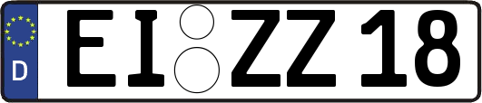 EI-ZZ18