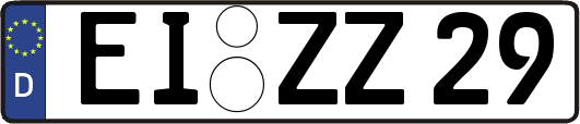 EI-ZZ29