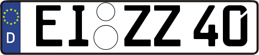 EI-ZZ40