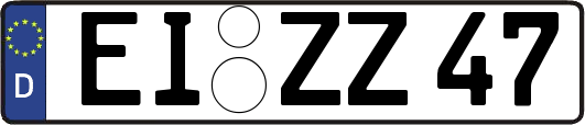 EI-ZZ47