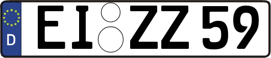 EI-ZZ59
