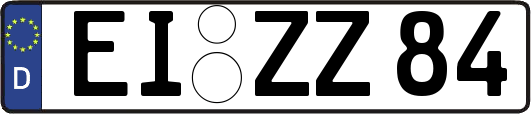 EI-ZZ84