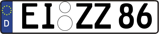 EI-ZZ86
