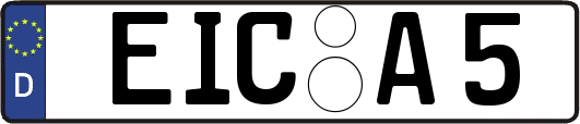 EIC-A5