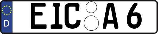 EIC-A6