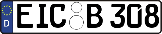 EIC-B308