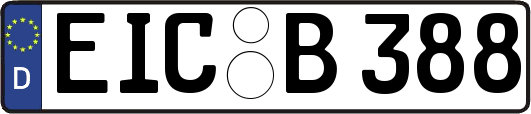 EIC-B388