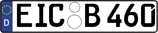 EIC-B460