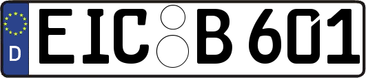EIC-B601
