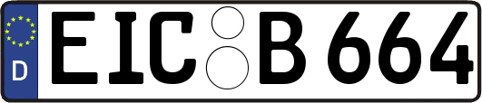 EIC-B664