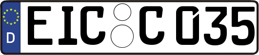 EIC-C035