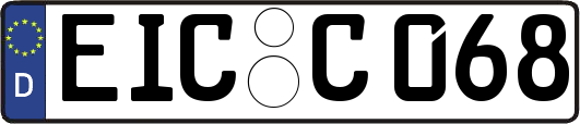 EIC-C068