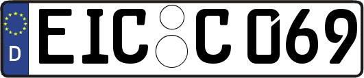EIC-C069