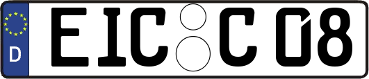 EIC-C08