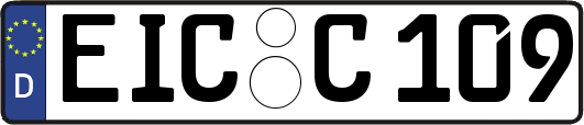 EIC-C109