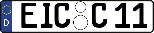 EIC-C11