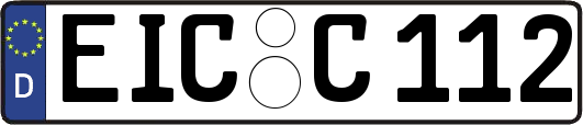 EIC-C112