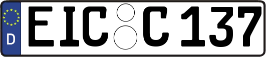 EIC-C137