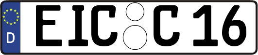 EIC-C16