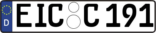 EIC-C191