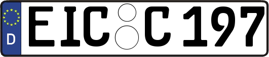 EIC-C197