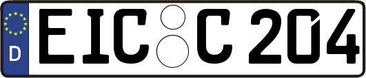 EIC-C204