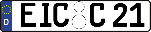 EIC-C21
