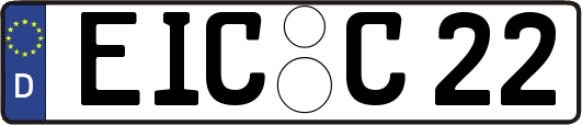 EIC-C22
