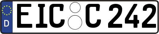 EIC-C242
