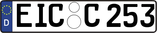 EIC-C253