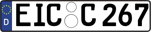 EIC-C267