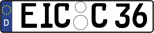 EIC-C36