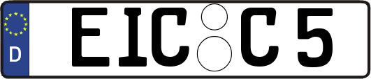 EIC-C5