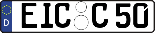 EIC-C50