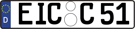EIC-C51