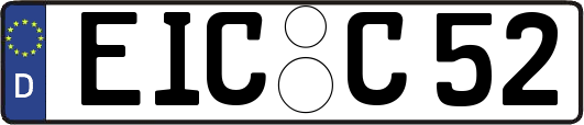 EIC-C52